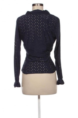 Bluză de femei Unbranded, Mărime S, Culoare Albastru, Preț 26,99 Lei