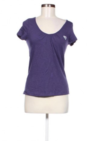 Bluzka damska Unbranded, Rozmiar L, Kolor Fioletowy, Cena 72,85 zł