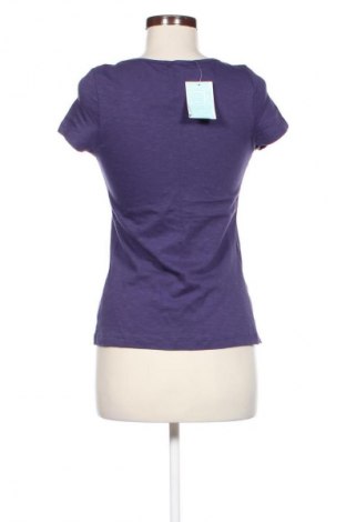 Bluzka damska Unbranded, Rozmiar L, Kolor Fioletowy, Cena 72,85 zł