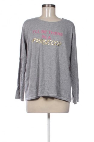 Damen Shirt Unbranded, Größe XXL, Farbe Grau, Preis € 5,99