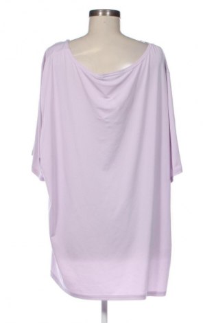 Női blúz Unbranded, Méret XXL, Szín Lila, Ár 4 022 Ft