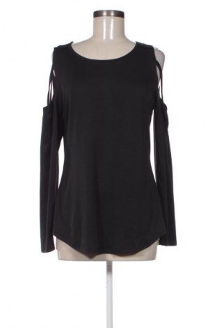 Bluzka damska Unbranded, Rozmiar M, Kolor Czarny, Cena 45,00 zł