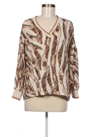 Bluzka damska Unbranded, Rozmiar XXL, Kolor Kolorowy, Cena 44,99 zł