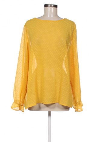 Női blúz Unbranded, Méret XL, Szín Sárga, Ár 4 042 Ft