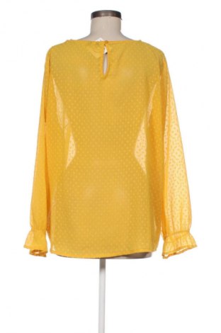 Női blúz Unbranded, Méret XL, Szín Sárga, Ár 4 042 Ft