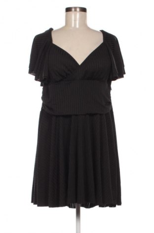 Damen Shirt Unbranded, Größe 3XL, Farbe Schwarz, Preis € 13,99