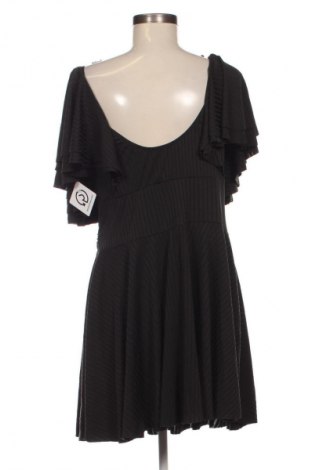 Damen Shirt Unbranded, Größe 3XL, Farbe Schwarz, Preis € 13,99