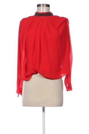 Damen Shirt Unbranded, Größe M, Farbe Rot, Preis 5,99 €