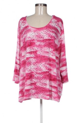 Damen Shirt Unbranded, Größe XL, Farbe Mehrfarbig, Preis 6,99 €