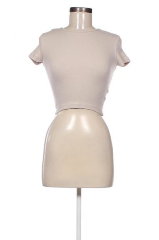Bluzka damska Unbranded, Rozmiar S, Kolor Beżowy, Cena 44,77 zł