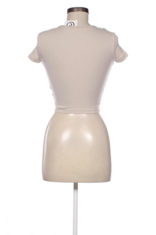 Bluzka damska Unbranded, Rozmiar S, Kolor Beżowy, Cena 44,77 zł