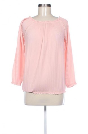 Bluzka damska Unbranded, Rozmiar S, Kolor Różowy, Cena 45,10 zł