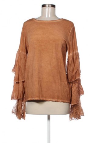 Női blúz Unbranded, Méret S, Szín Narancssárga
, Ár 6 169 Ft