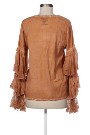 Női blúz Unbranded, Méret S, Szín Narancssárga
, Ár 6 169 Ft