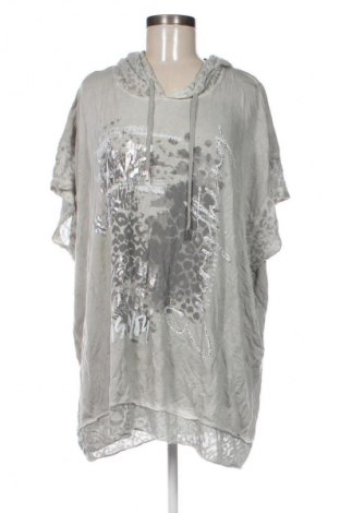 Damen Shirt Unbranded, Größe XXL, Farbe Mehrfarbig, Preis 13,99 €