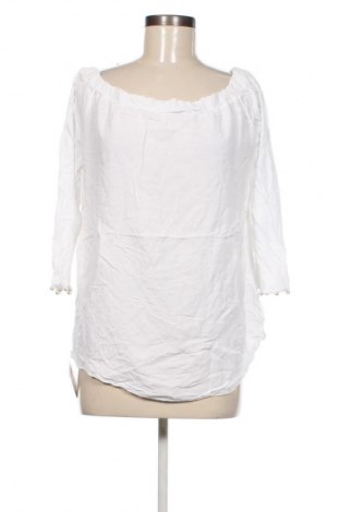 Bluzka damska Unbranded, Rozmiar M, Kolor Biały, Cena 25,99 zł