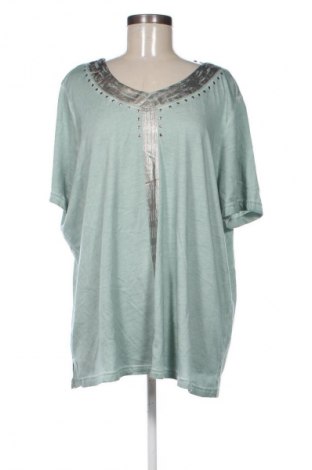 Női blúz Unbranded, Méret XXL, Szín Zöld, Ár 5 199 Ft