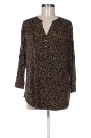 Bluzka damska Unbranded, Rozmiar XL, Kolor Kolorowy, Cena 44,77 zł