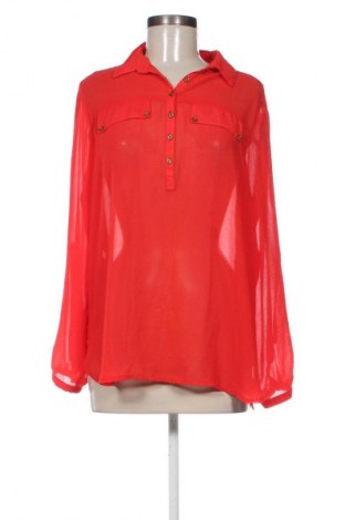 Bluzka damska Unbranded, Rozmiar XL, Kolor Czerwony, Cena 45,10 zł