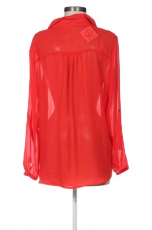 Bluzka damska Unbranded, Rozmiar XL, Kolor Czerwony, Cena 45,10 zł