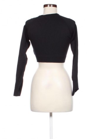 Bluzka damska Unbranded, Rozmiar M, Kolor Czarny, Cena 53,77 zł