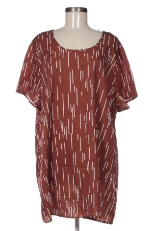 Bluzka damska Unbranded, Rozmiar 4XL, Kolor Kolorowy, Cena 62,99 zł
