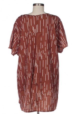Bluzka damska Unbranded, Rozmiar 4XL, Kolor Kolorowy, Cena 62,99 zł