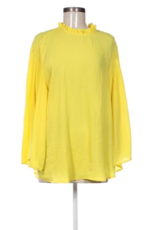 Γυναικεία μπλούζα Unbranded, Μέγεθος XXL, Χρώμα Κίτρινο, Τιμή 11,99 €