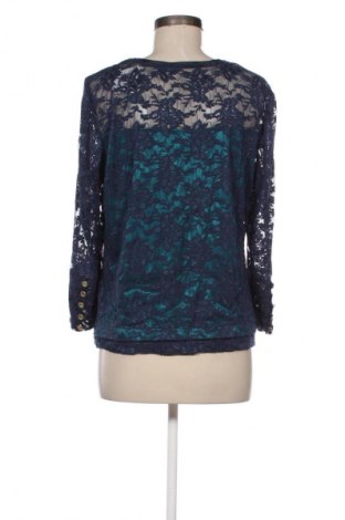 Női blúz Unbranded, Méret 3XL, Szín Kék, Ár 4 022 Ft