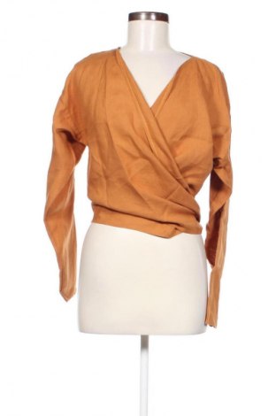 Damen Shirt Unbranded, Größe M, Farbe Braun, Preis 9,69 €