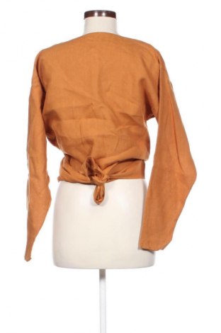 Damen Shirt Unbranded, Größe M, Farbe Braun, Preis 9,69 €