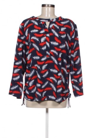 Damen Shirt Unbranded, Größe XXL, Farbe Mehrfarbig, Preis 6,99 €