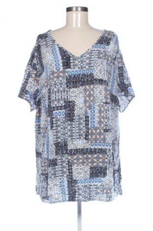 Damen Shirt Unbranded, Größe 3XL, Farbe Mehrfarbig, Preis € 13,99