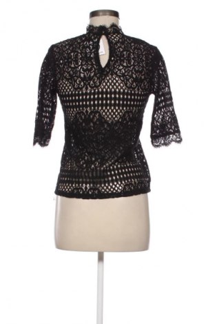 Bluzka damska Unbranded, Rozmiar M, Kolor Czarny, Cena 44,77 zł