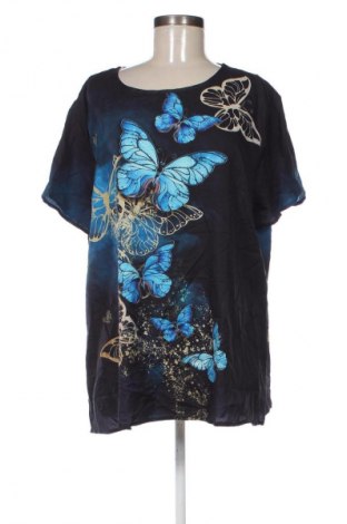 Bluză de femei Unbranded, Mărime 3XL, Culoare Multicolor, Preț 64,99 Lei