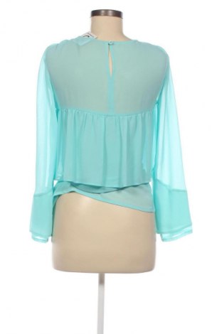 Női blúz Unbranded, Méret M, Szín Kék, Ár 4 022 Ft