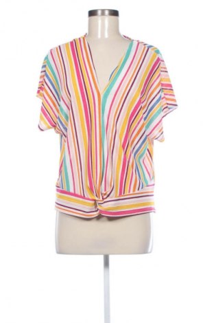 Damen Shirt Unbranded, Größe L, Farbe Mehrfarbig, Preis 9,64 €