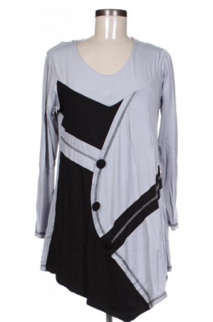Damen Shirt Unbranded, Größe XL, Farbe Grau, Preis € 9,72