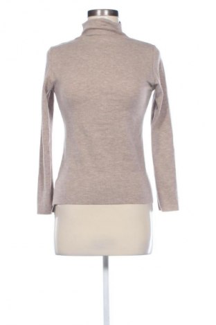 Bluzka damska Unbranded, Rozmiar M, Kolor Beżowy, Cena 44,77 zł