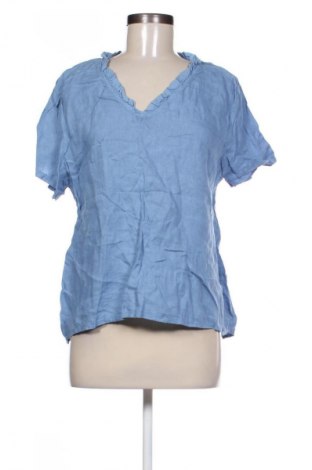 Damen Shirt Unbranded, Größe M, Farbe Blau, Preis 9,64 €