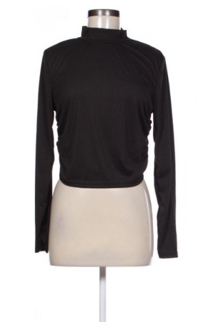 Damen Shirt Unbranded, Größe XL, Farbe Schwarz, Preis 10,16 €