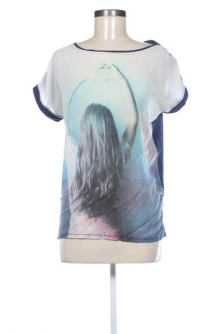 Damen Shirt Unbranded, Größe M, Farbe Mehrfarbig, Preis 7,99 €