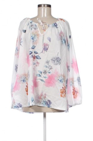 Damen Shirt Unbranded, Größe 3XL, Farbe Mehrfarbig, Preis 13,99 €
