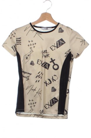 Damen Shirt Unbranded, Größe XS, Farbe Mehrfarbig, Preis 9,64 €