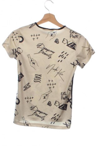 Damen Shirt Unbranded, Größe XS, Farbe Mehrfarbig, Preis 9,64 €
