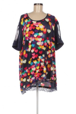 Bluză de femei Unbranded, Mărime 4XL, Culoare Multicolor, Preț 55,99 Lei