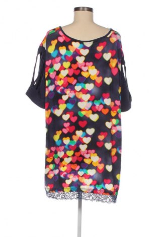 Bluză de femei Unbranded, Mărime 4XL, Culoare Multicolor, Preț 55,99 Lei