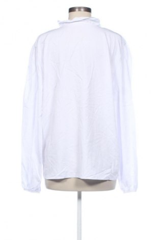 Bluzka damska Unbranded, Rozmiar XXL, Kolor Srebrzysty, Cena 62,99 zł