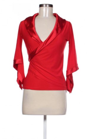 Bluzka damska Unbranded, Rozmiar M, Kolor Czerwony, Cena 40,99 zł
