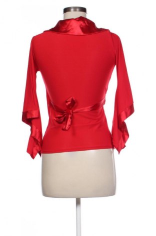 Bluzka damska Unbranded, Rozmiar M, Kolor Czerwony, Cena 40,99 zł